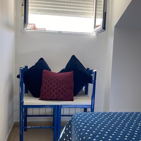 Isla, Apartamento Con Piscina Ngoại thất bức ảnh
